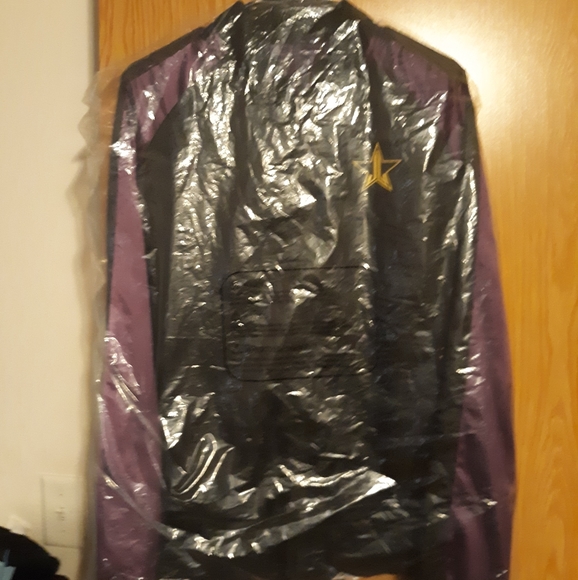Jeffree Star Jackets & Blazers - Jeffree star blood lust bomber jacket Jeffree Star Jackets & Blazers - Jeffree star blood lust bomber jacket